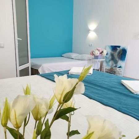 Hotel Zatokas Sun Club Zewnętrze zdjęcie