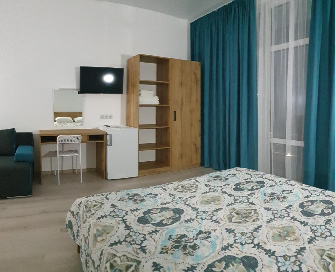 Hotel Zatokas Sun Club Zewnętrze zdjęcie