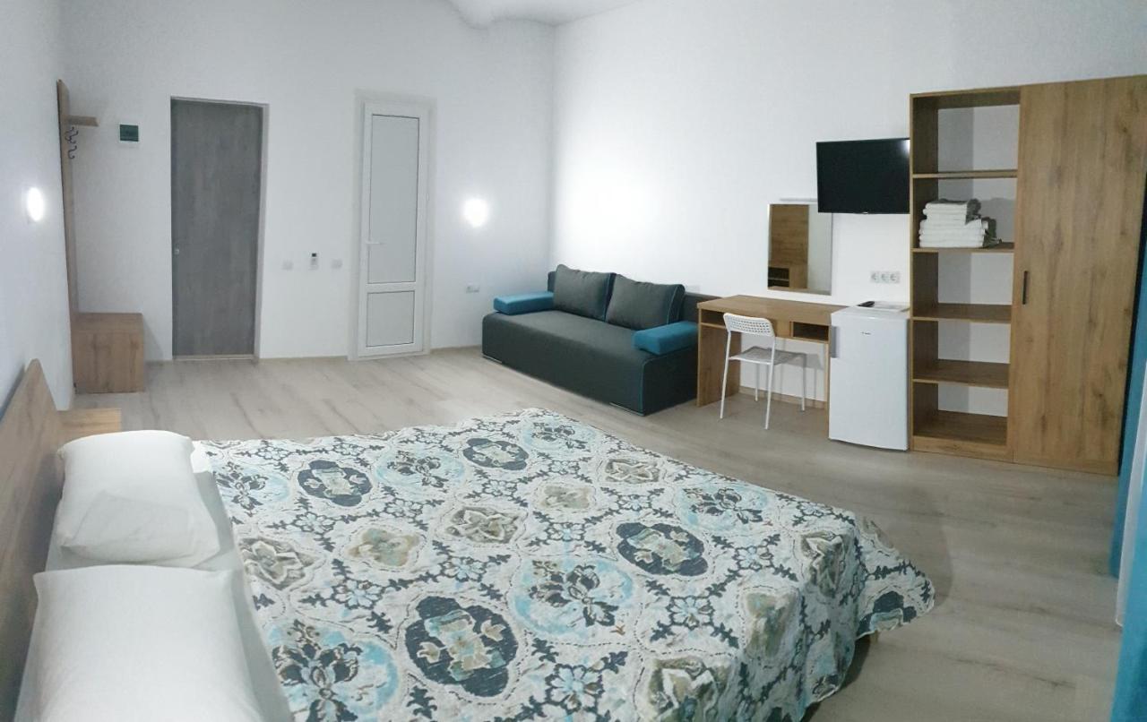 Hotel Zatokas Sun Club Zewnętrze zdjęcie