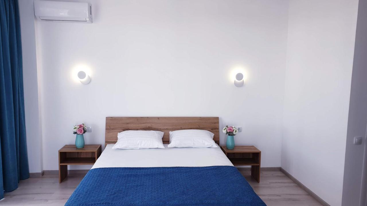 Hotel Zatokas Sun Club Zewnętrze zdjęcie