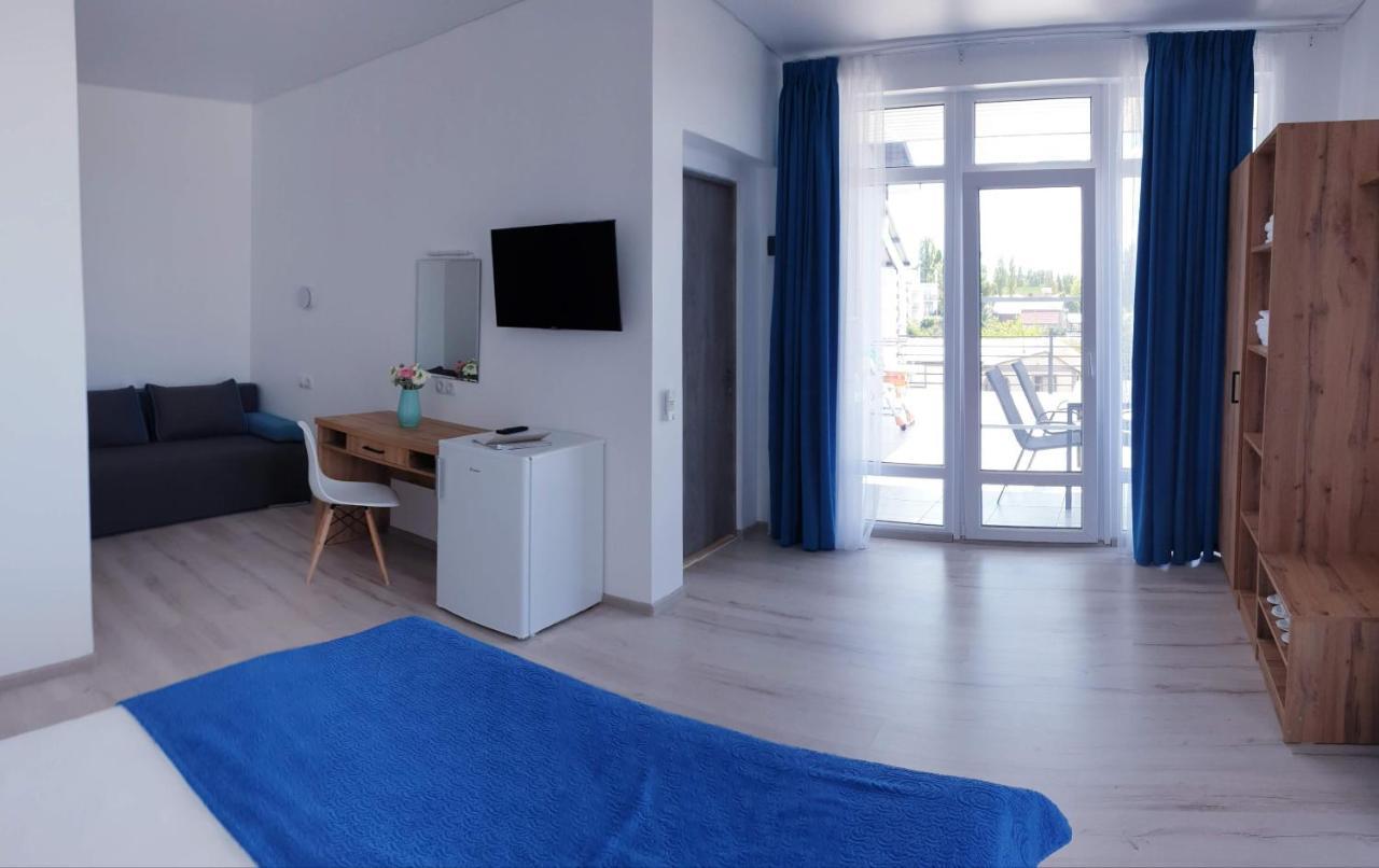 Hotel Zatokas Sun Club Zewnętrze zdjęcie