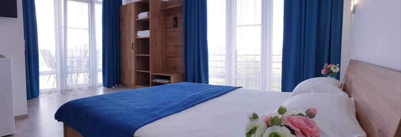 Hotel Zatokas Sun Club Zewnętrze zdjęcie
