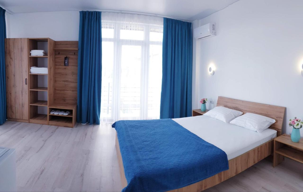 Hotel Zatokas Sun Club Zewnętrze zdjęcie