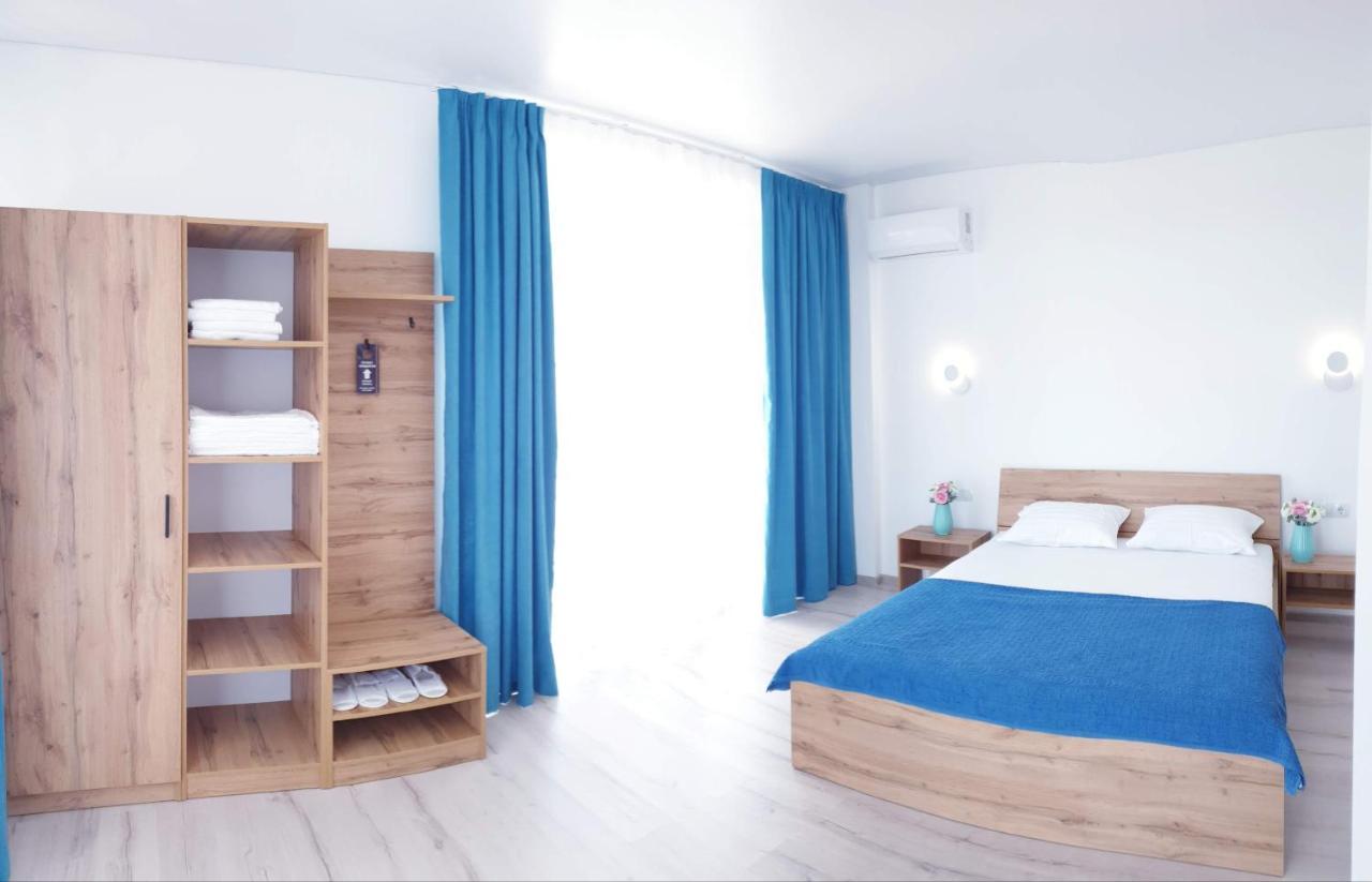Hotel Zatokas Sun Club Zewnętrze zdjęcie