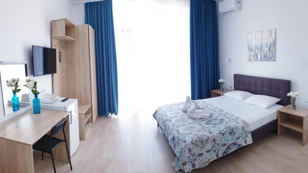 Hotel Zatokas Sun Club Zewnętrze zdjęcie