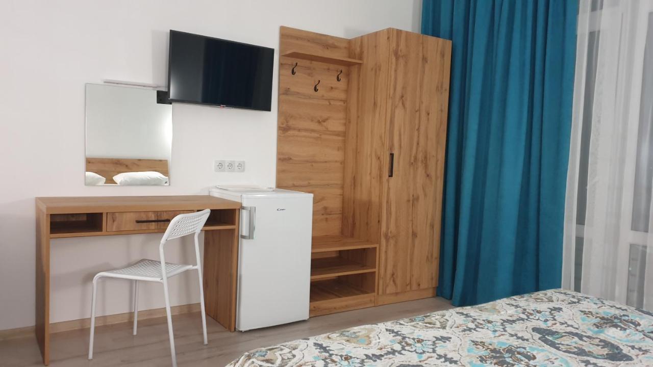 Hotel Zatokas Sun Club Zewnętrze zdjęcie