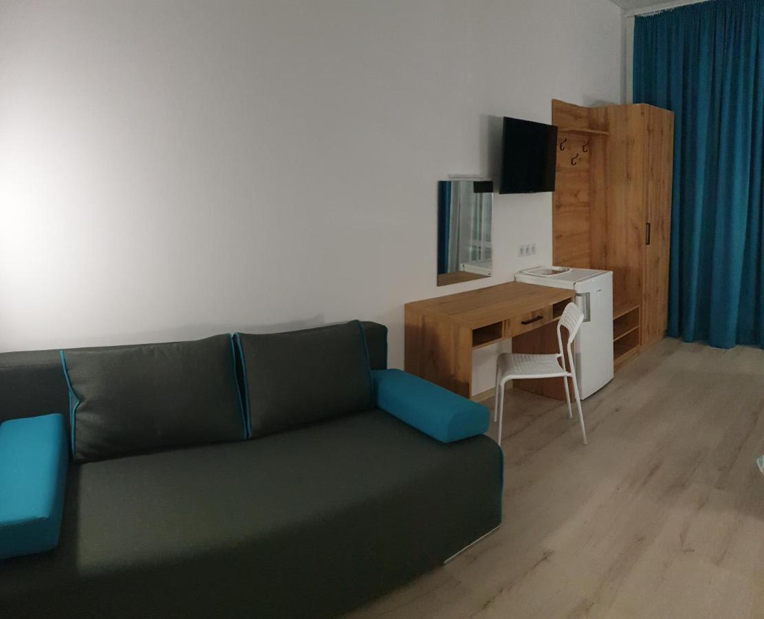 Hotel Zatokas Sun Club Zewnętrze zdjęcie