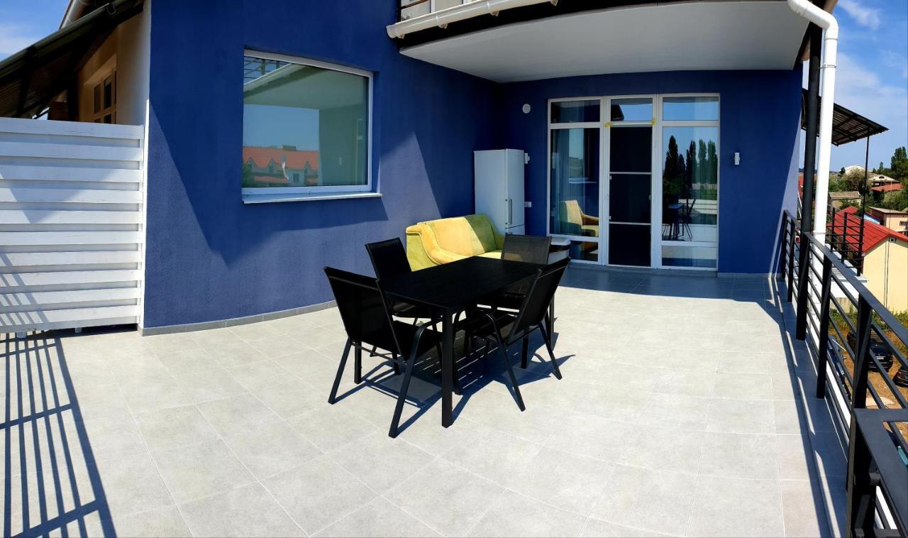 Hotel Zatokas Sun Club Zewnętrze zdjęcie