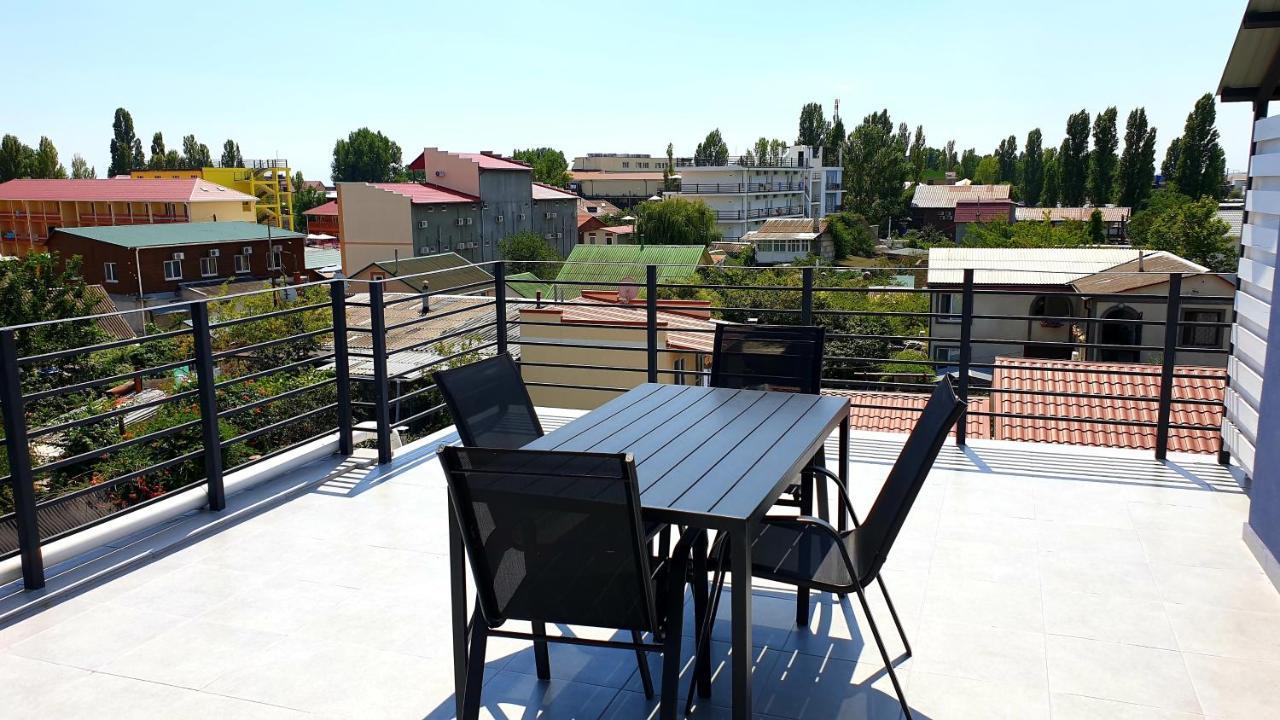 Hotel Zatokas Sun Club Zewnętrze zdjęcie