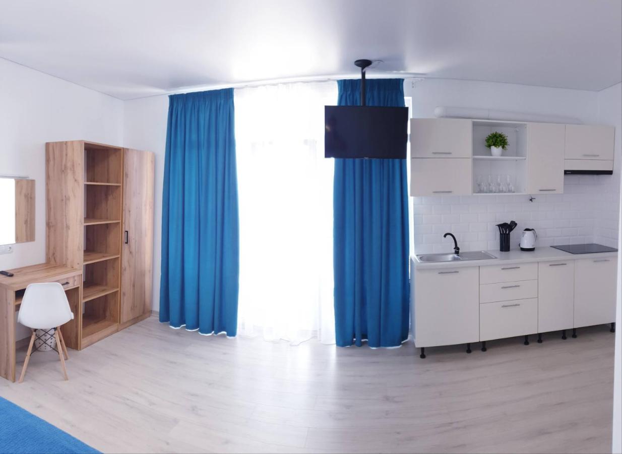 Hotel Zatokas Sun Club Zewnętrze zdjęcie