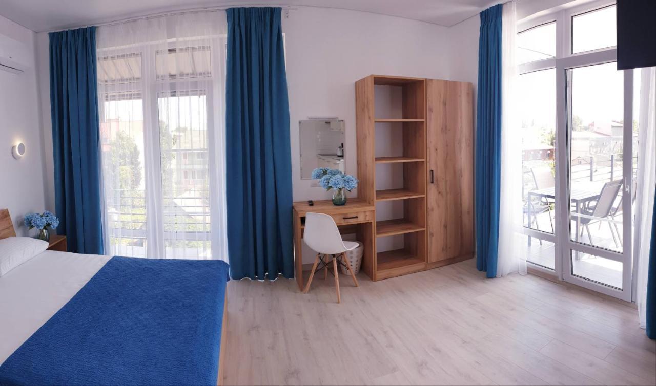 Hotel Zatokas Sun Club Zewnętrze zdjęcie