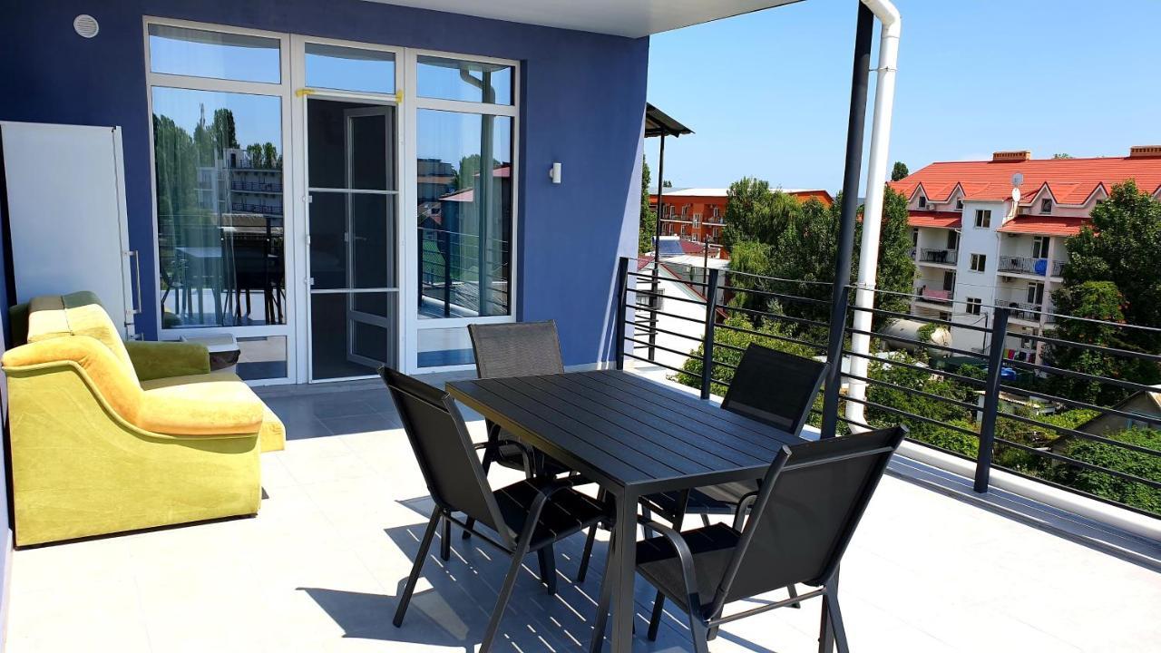 Hotel Zatokas Sun Club Zewnętrze zdjęcie