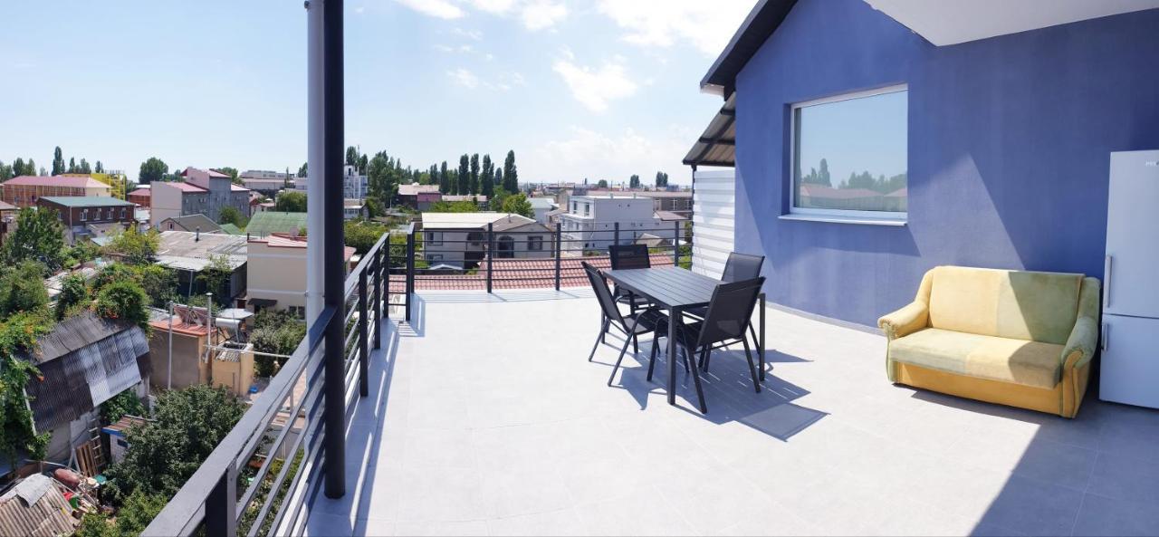 Hotel Zatokas Sun Club Zewnętrze zdjęcie