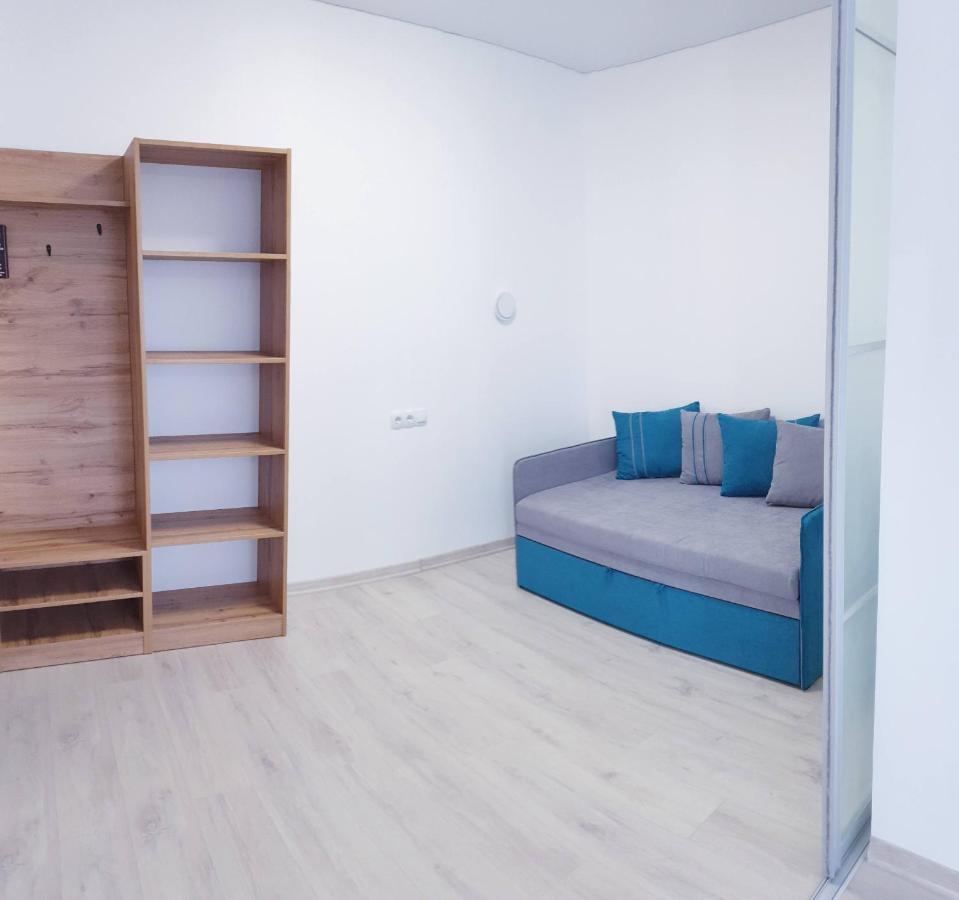 Hotel Zatokas Sun Club Zewnętrze zdjęcie