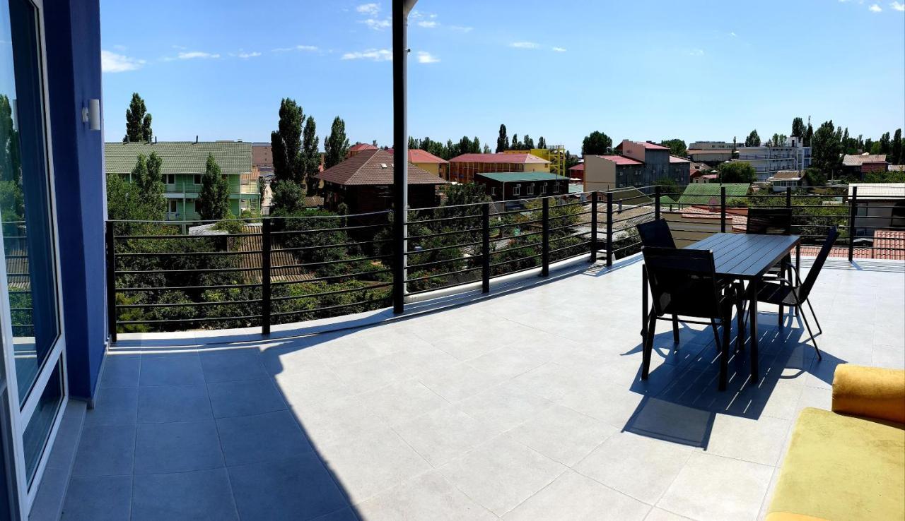 Hotel Zatokas Sun Club Zewnętrze zdjęcie
