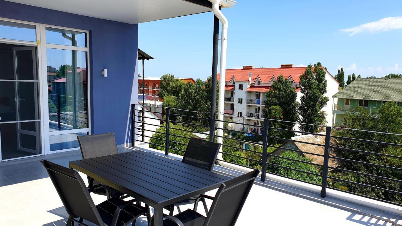 Hotel Zatokas Sun Club Zewnętrze zdjęcie