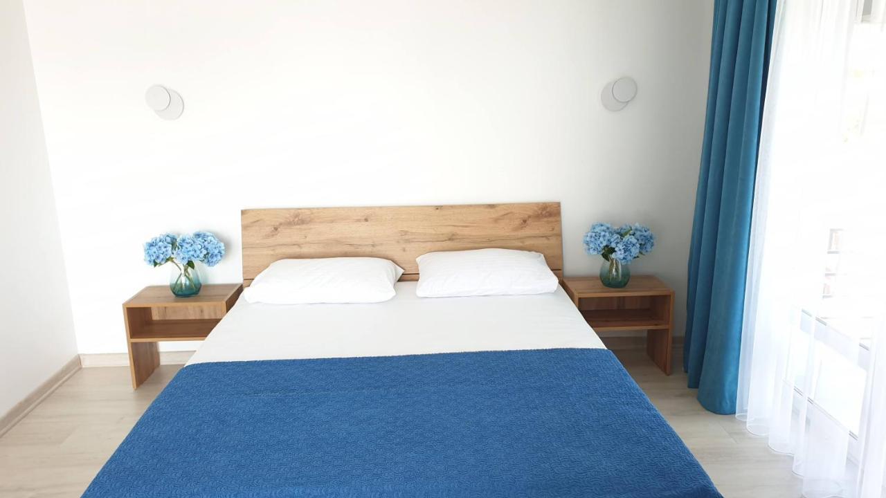Hotel Zatokas Sun Club Zewnętrze zdjęcie