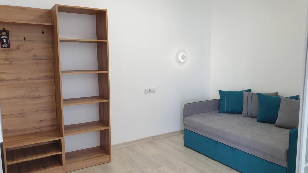 Hotel Zatokas Sun Club Zewnętrze zdjęcie