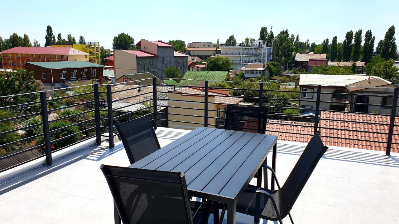 Hotel Zatokas Sun Club Zewnętrze zdjęcie