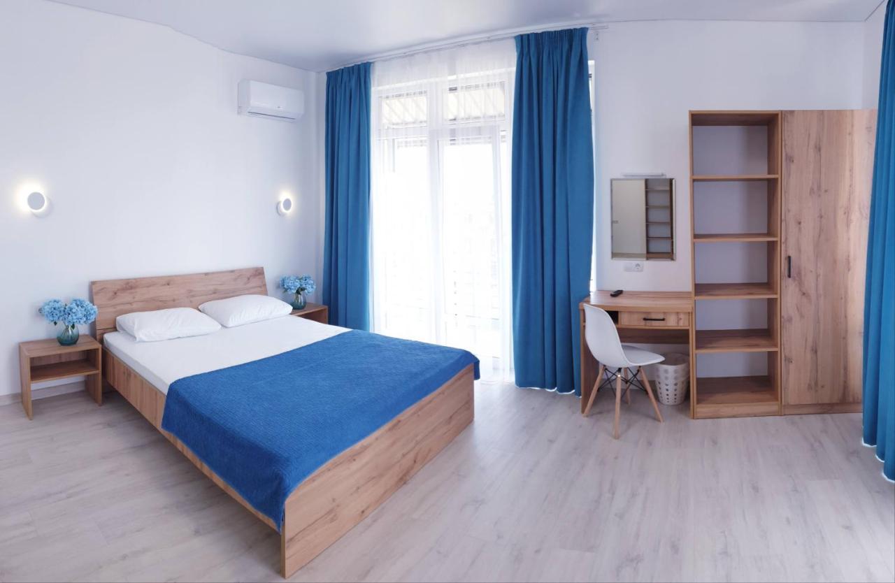 Hotel Zatokas Sun Club Zewnętrze zdjęcie