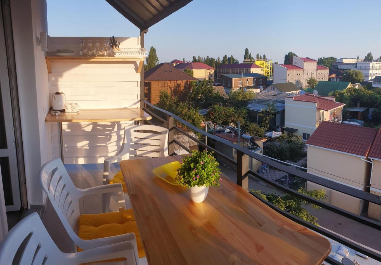 Hotel Zatokas Sun Club Zewnętrze zdjęcie