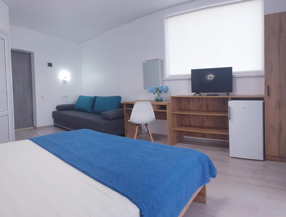 Hotel Zatokas Sun Club Zewnętrze zdjęcie