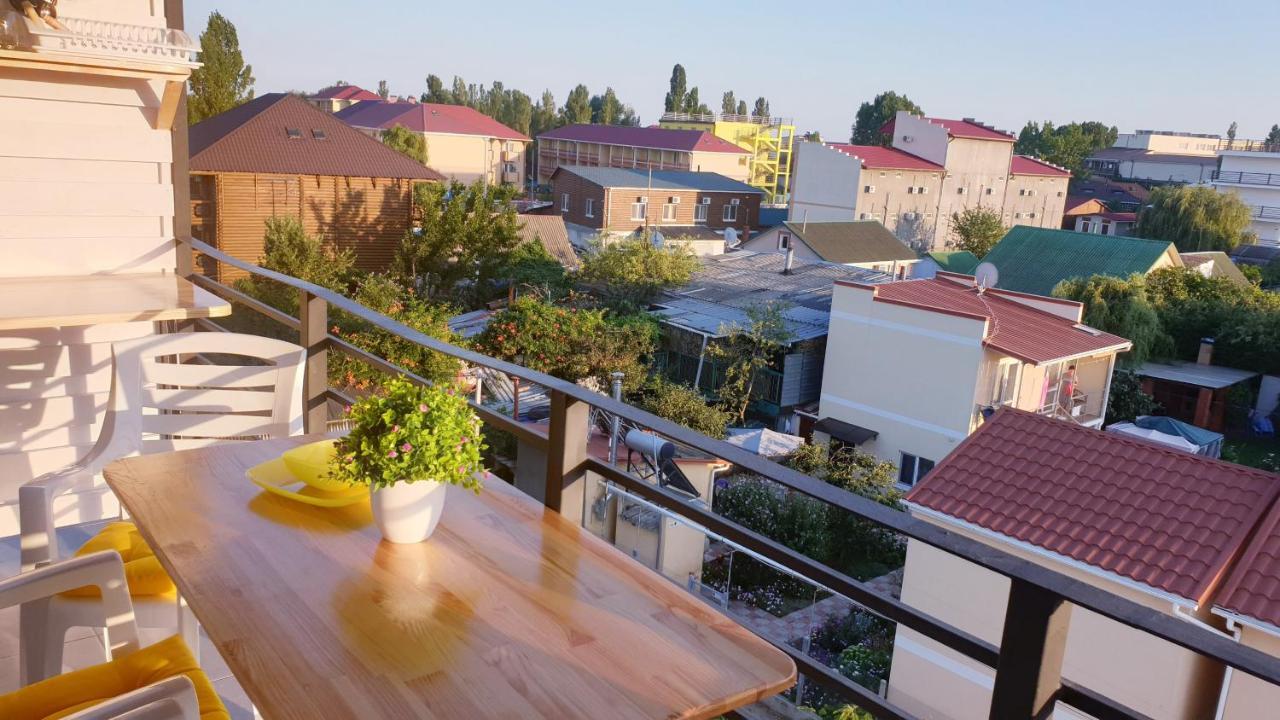 Hotel Zatokas Sun Club Zewnętrze zdjęcie
