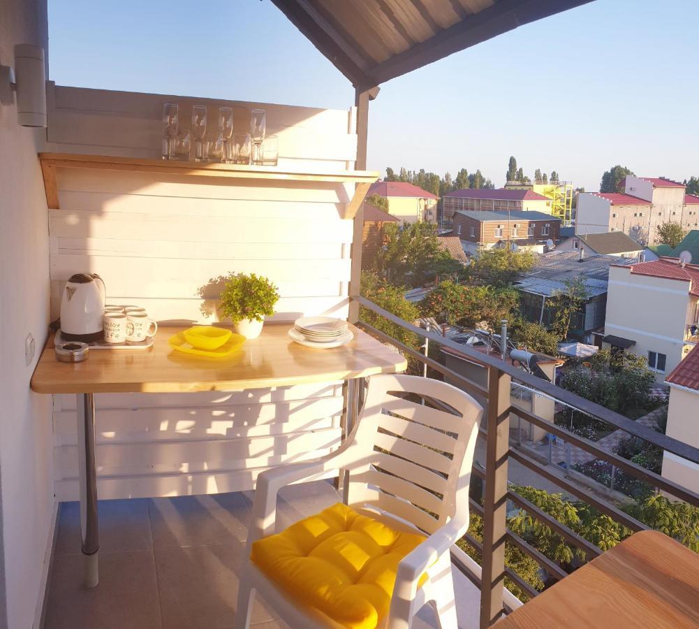 Hotel Zatokas Sun Club Zewnętrze zdjęcie