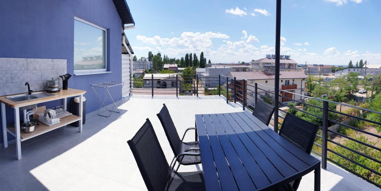 Hotel Zatokas Sun Club Zewnętrze zdjęcie