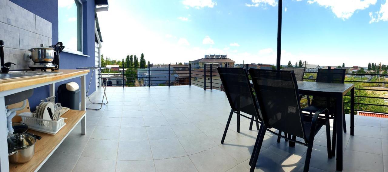 Hotel Zatokas Sun Club Zewnętrze zdjęcie