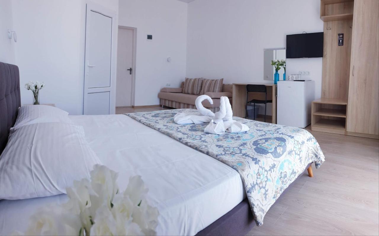 Hotel Zatokas Sun Club Zewnętrze zdjęcie