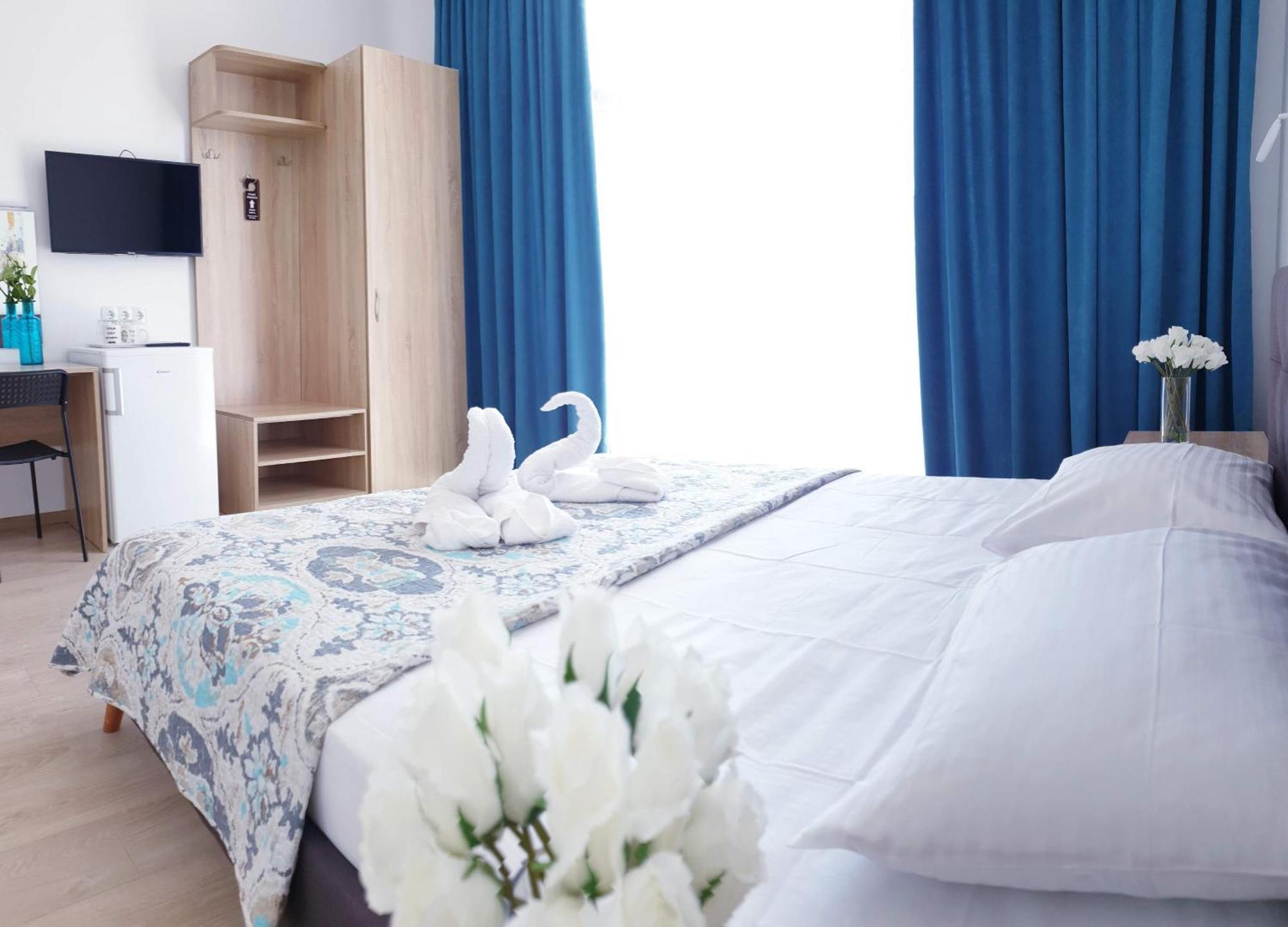 Hotel Zatokas Sun Club Zewnętrze zdjęcie