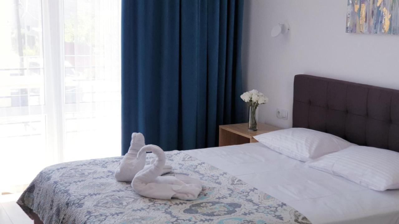 Hotel Zatokas Sun Club Zewnętrze zdjęcie