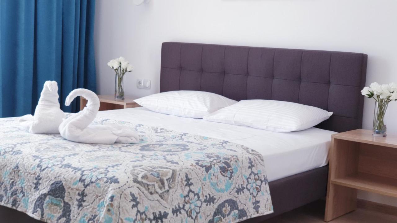 Hotel Zatokas Sun Club Zewnętrze zdjęcie