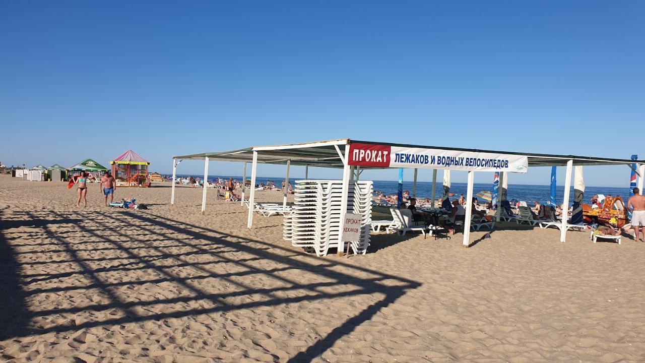 Hotel Zatokas Sun Club Zewnętrze zdjęcie