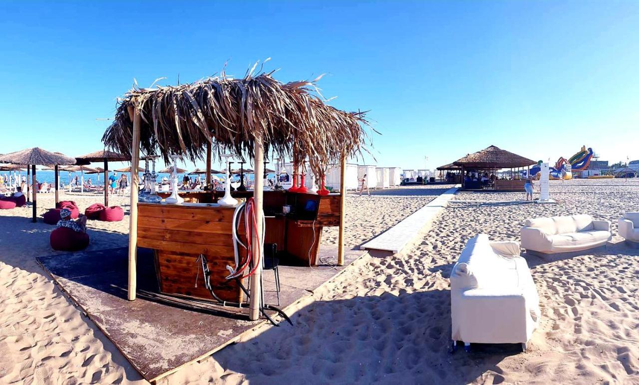 Hotel Zatokas Sun Club Zewnętrze zdjęcie
