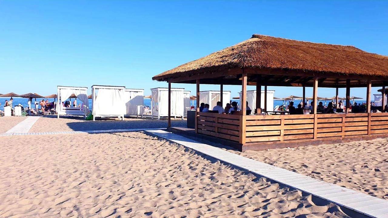 Hotel Zatokas Sun Club Zewnętrze zdjęcie