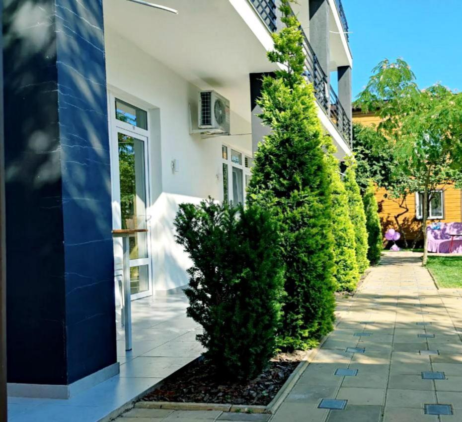 Hotel Zatokas Sun Club Zewnętrze zdjęcie