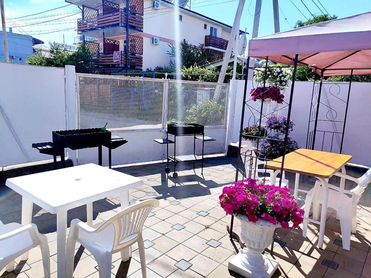Hotel Zatokas Sun Club Zewnętrze zdjęcie