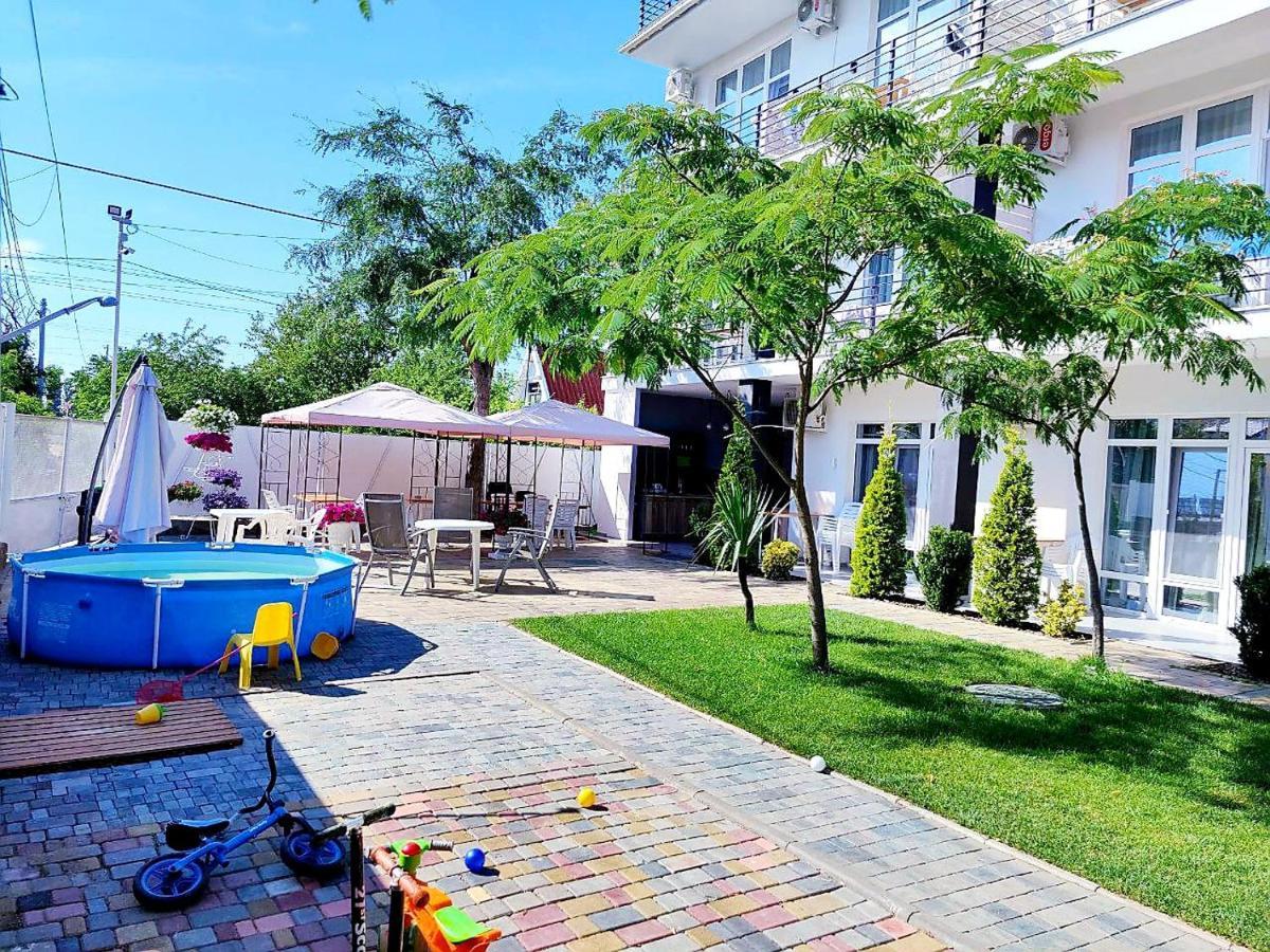 Hotel Zatokas Sun Club Zewnętrze zdjęcie