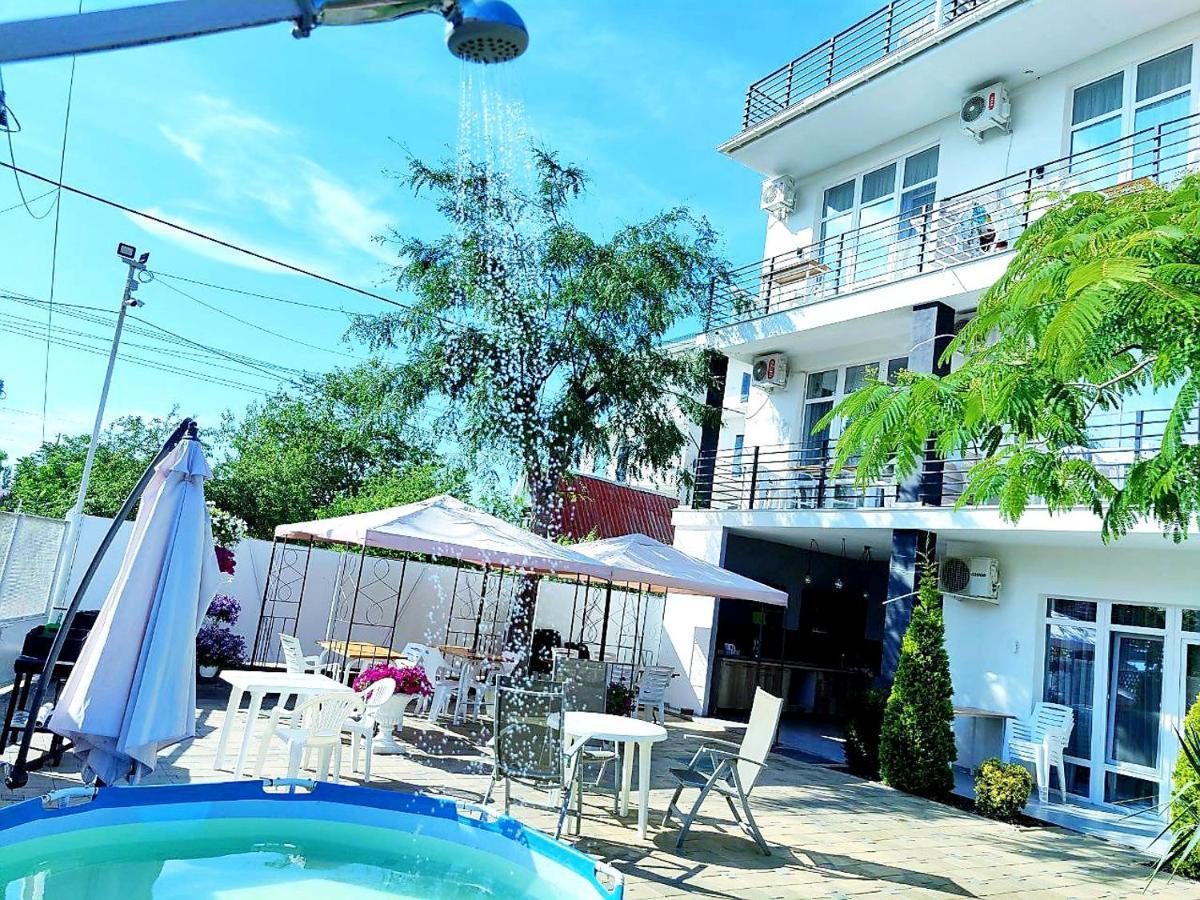 Hotel Zatokas Sun Club Zewnętrze zdjęcie