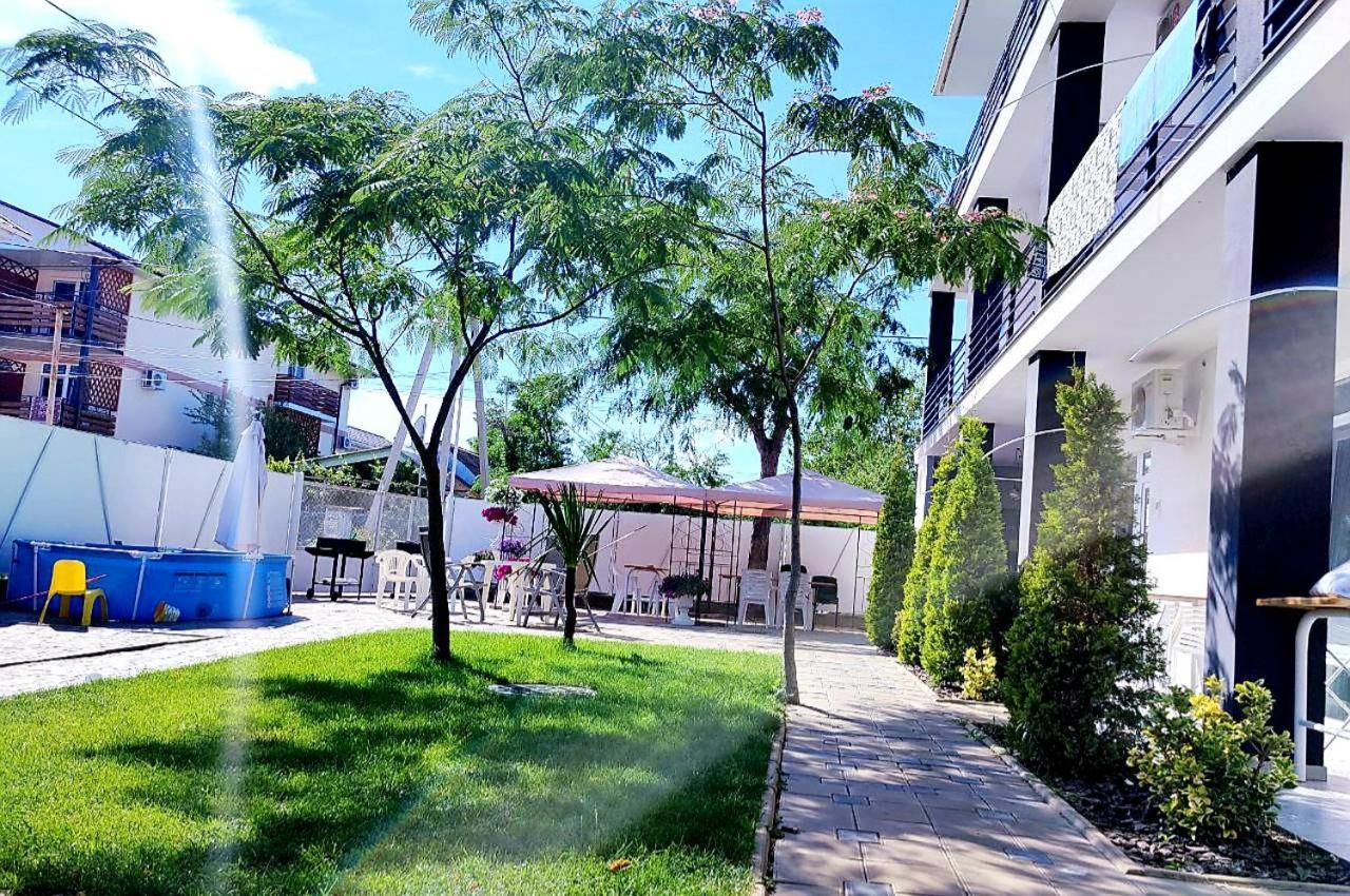Hotel Zatokas Sun Club Zewnętrze zdjęcie
