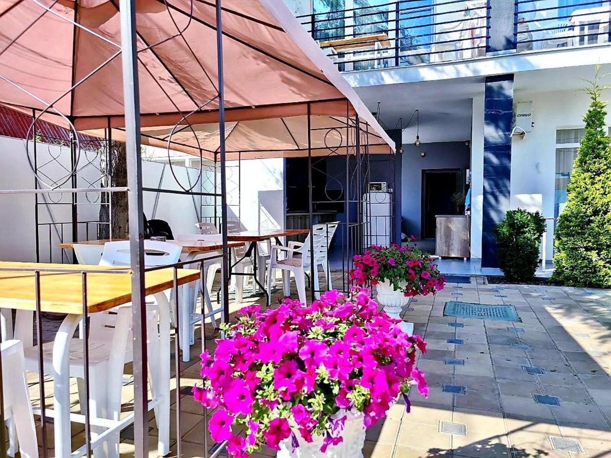 Hotel Zatokas Sun Club Zewnętrze zdjęcie
