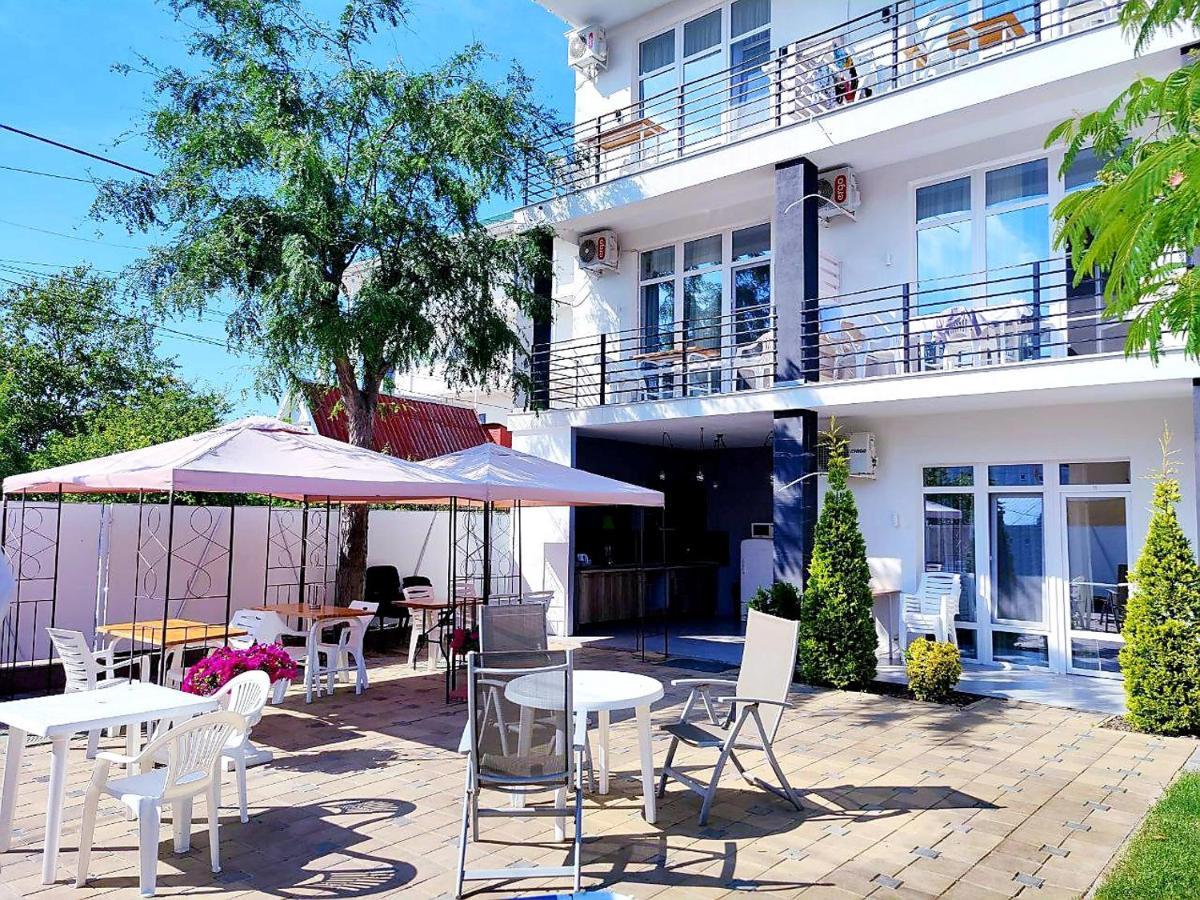 Hotel Zatokas Sun Club Zewnętrze zdjęcie