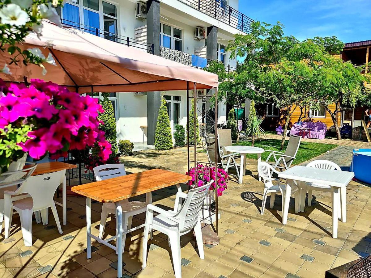 Hotel Zatokas Sun Club Zewnętrze zdjęcie