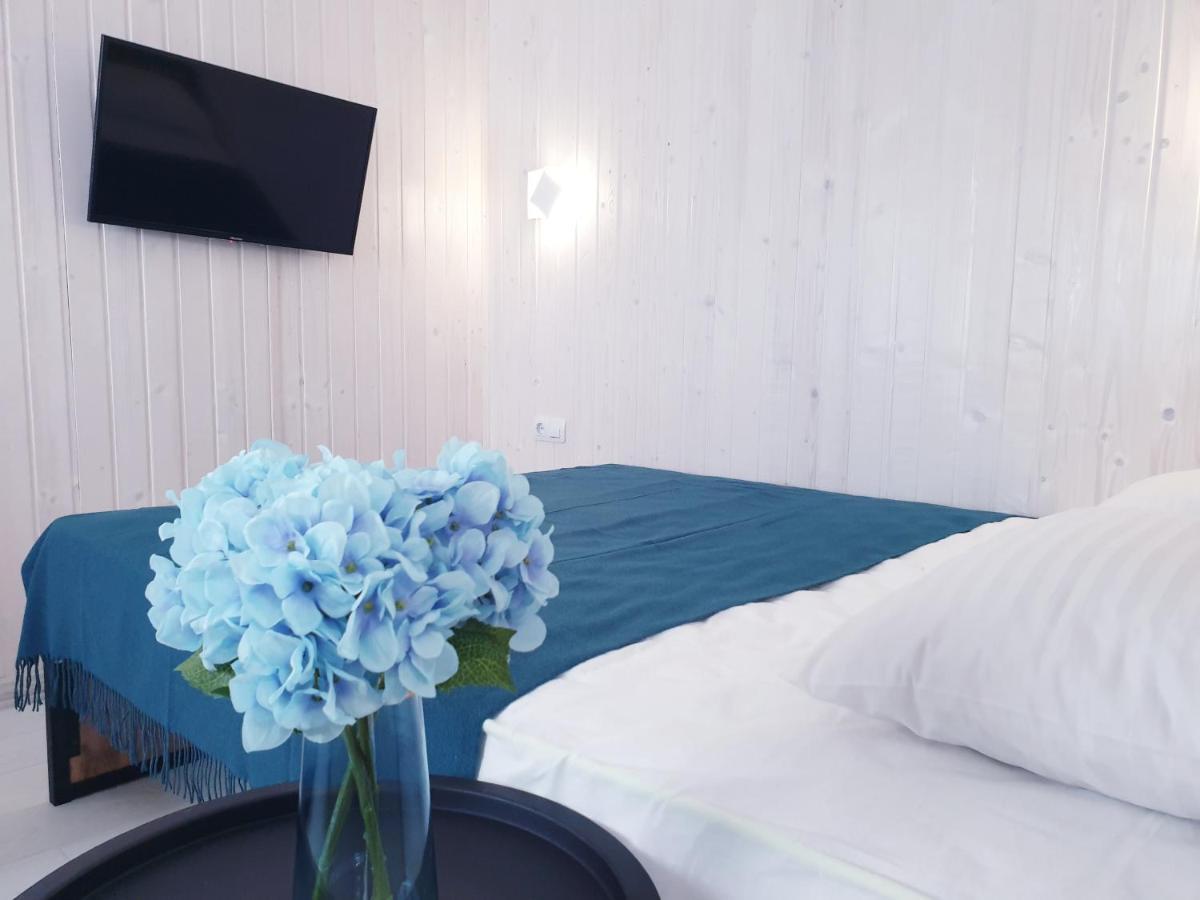 Hotel Zatokas Sun Club Zewnętrze zdjęcie