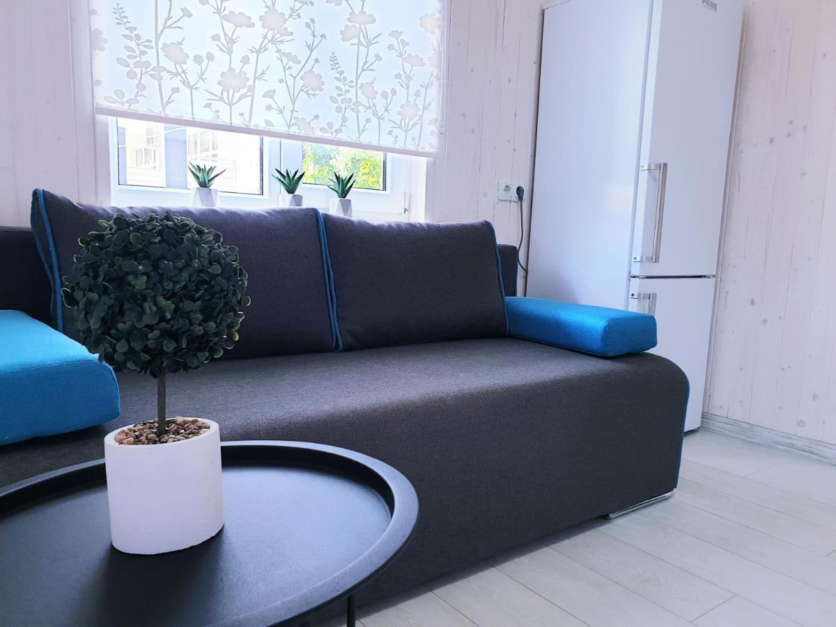 Hotel Zatokas Sun Club Zewnętrze zdjęcie
