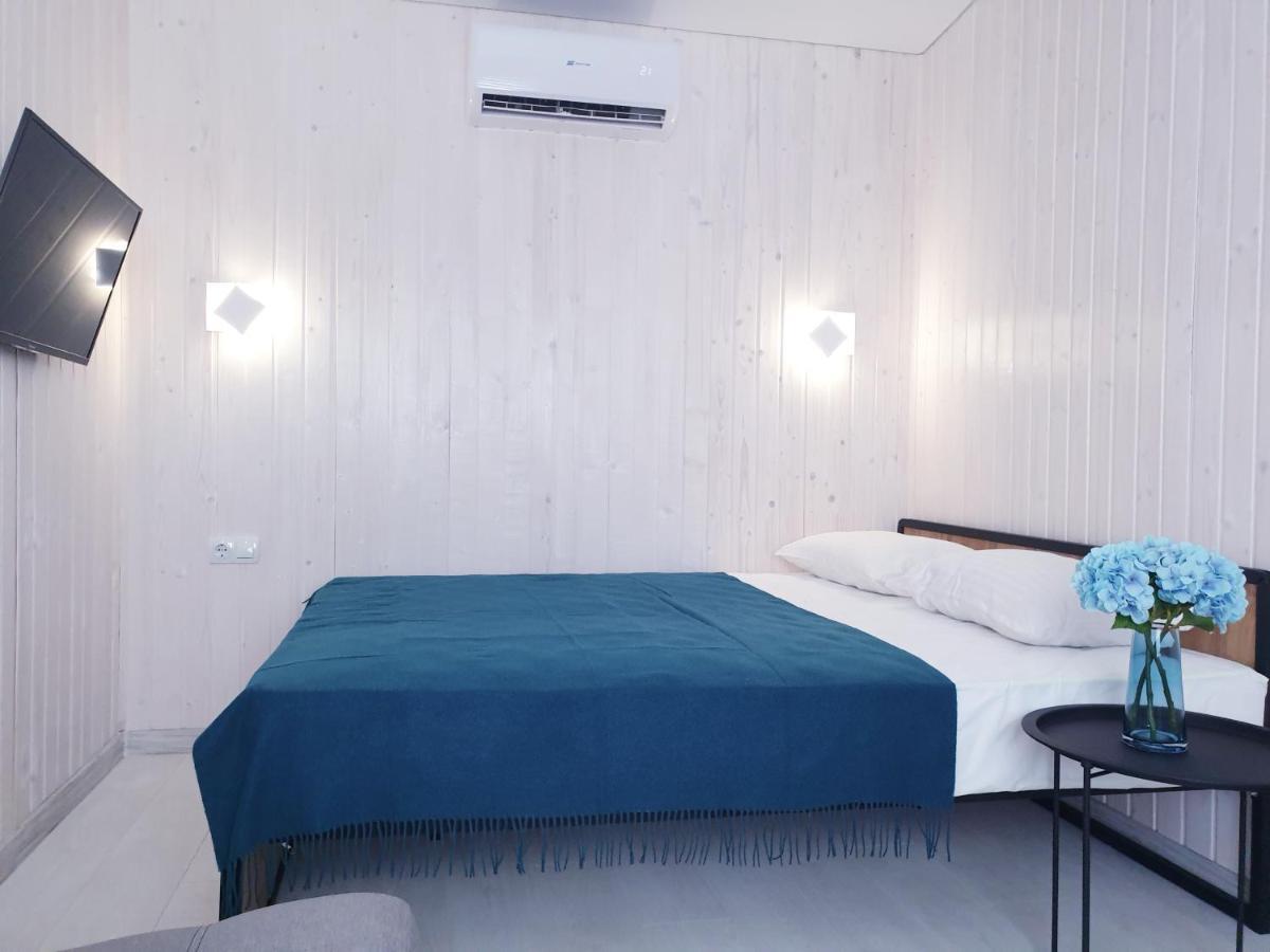 Hotel Zatokas Sun Club Zewnętrze zdjęcie