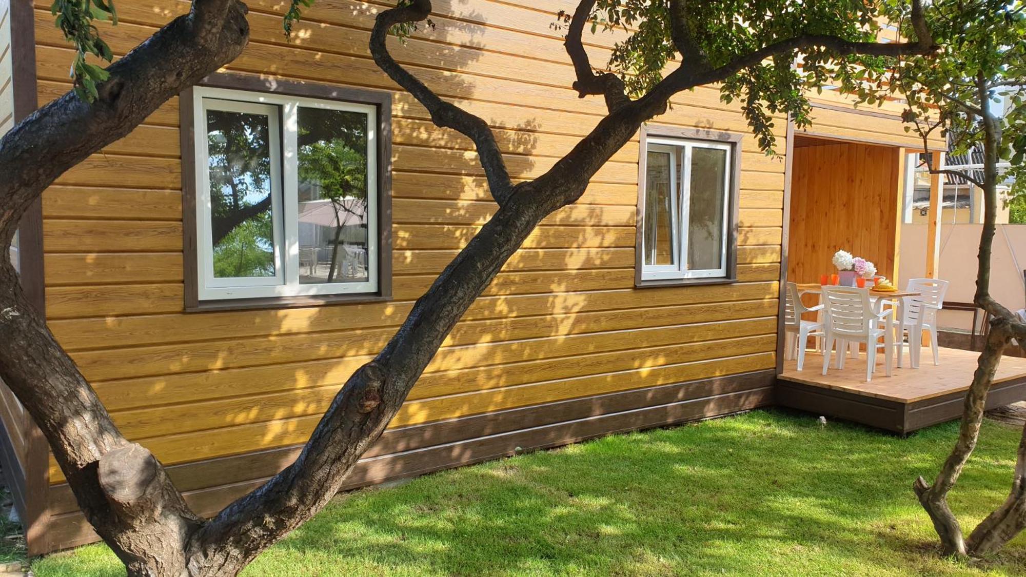 Hotel Zatokas Sun Club Pokój zdjęcie