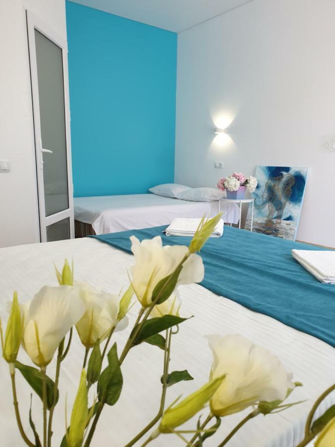 Hotel Zatokas Sun Club Zewnętrze zdjęcie